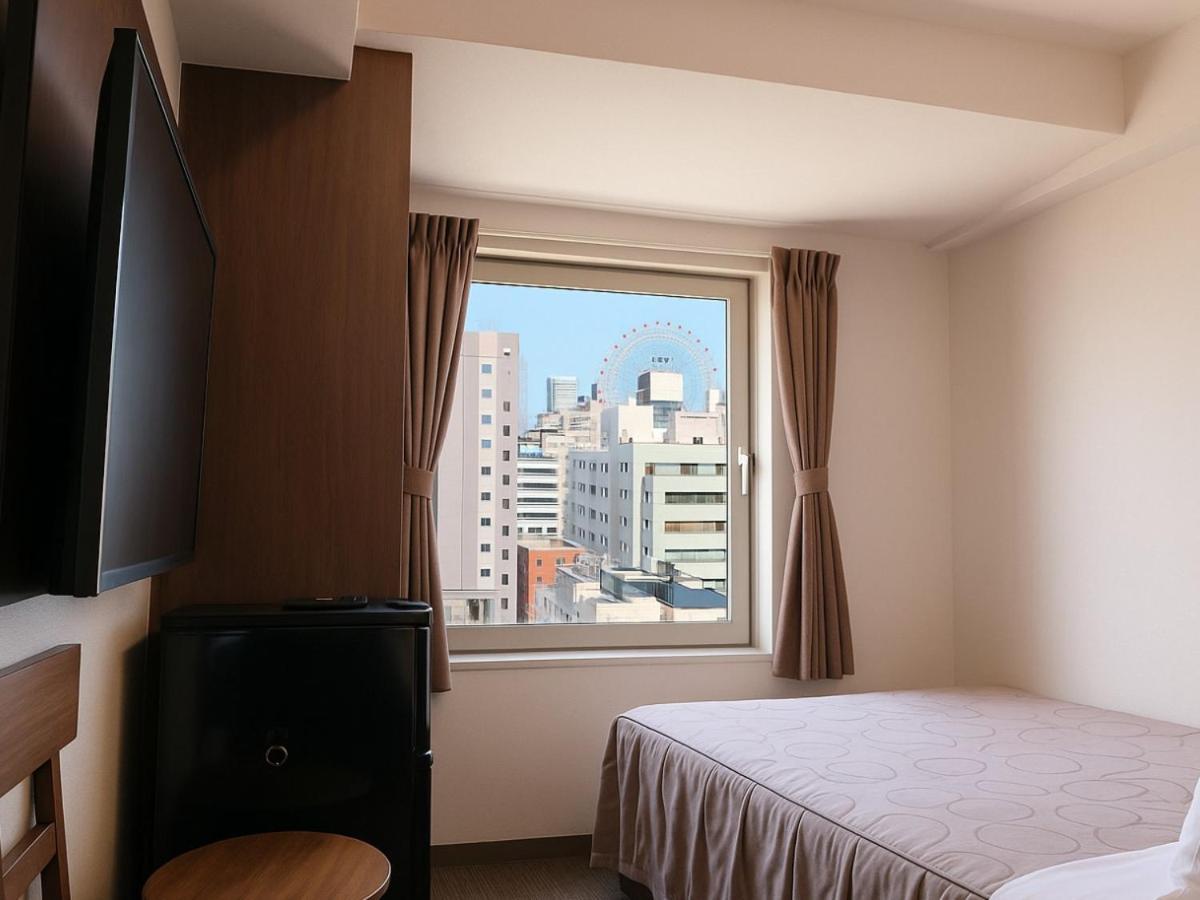 Swanky Hotel Otomo Sapporo Ruang foto